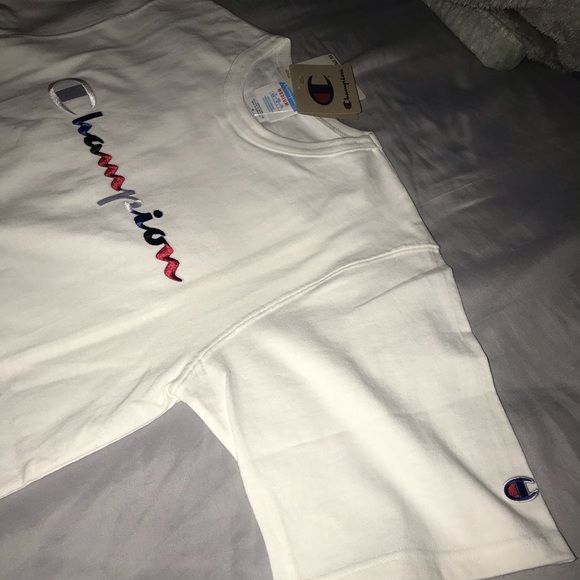 Champion men’s t shirt🆕 - Picture 2 of 5